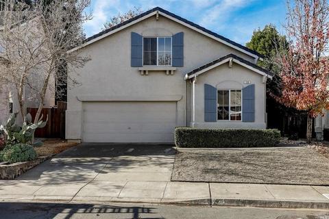 159 Wingard Cir, Napa, CA 94558 photo 1