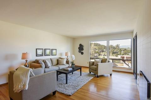 65 Marin Ave, Sausalito, CA 94965 photo 3