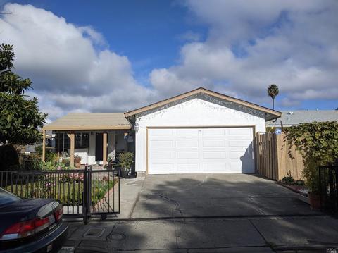 1876 Mini Dr, Vallejo, CA 94589 photo 1