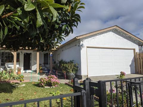 1876 Mini Dr, Vallejo, CA 94589 photo 2