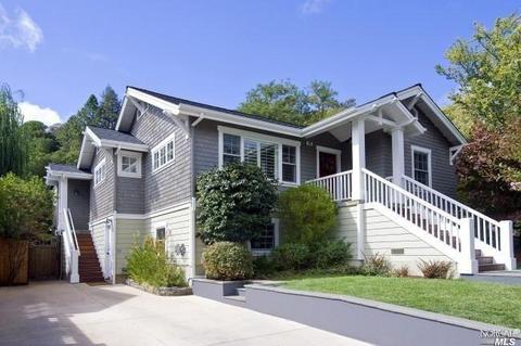33 Durham Rd, San Anselmo, CA 94960 photo 1