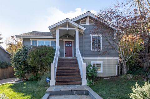 33 Durham Rd, San Anselmo, CA 94960 photo 4