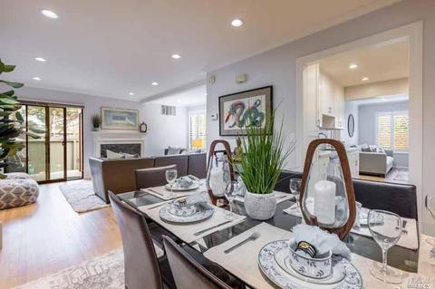 156 Sandpiper Cir, Corte Madera, CA 94925 photo 5