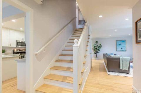 156 Sandpiper Cir, Corte Madera, CA 94925 photo 17