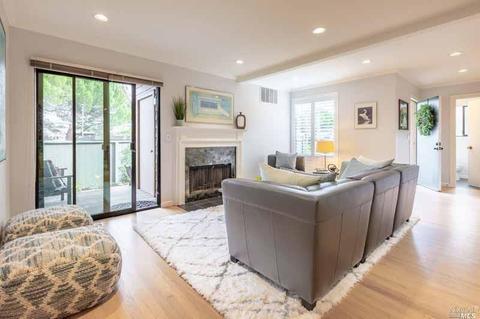 156 Sandpiper Cir, Corte Madera, CA 94925 photo 2