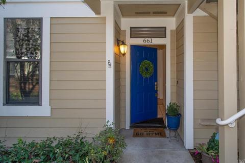 661 Cherry Ave, Sonoma, CA 95476 photo 3