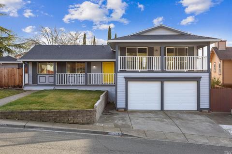 525 Birkdale Dr, Vallejo, CA 94591 photo 1
