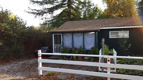 8205 Spring Dr, Forestville, CA 95436 photo 1