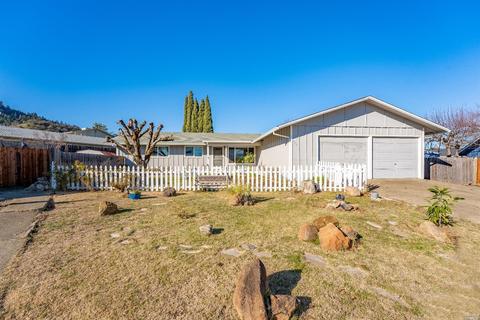 670 Chablis Ct, Ukiah, CA 95482 photo 1