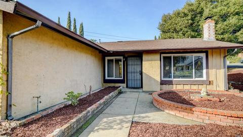 191 Woodridge Dr, Vallejo, CA 94591 photo 8