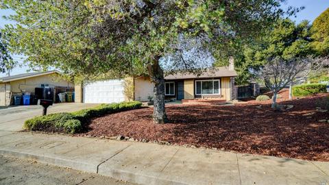 191 Woodridge Dr, Vallejo, CA 94591 photo 6
