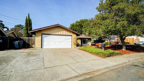 191 Woodridge Dr, Vallejo, CA 94591 photo 1