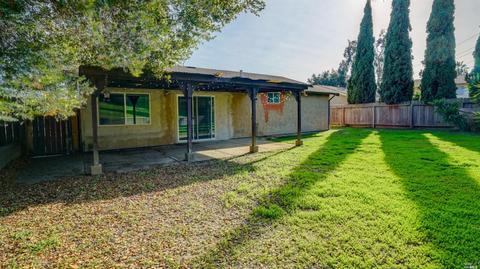 191 Woodridge Dr, Vallejo, CA 94591 photo 5