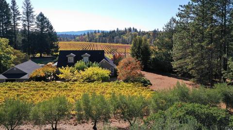 950 White Cottage Rd N, Angwin, CA 94508 photo 38