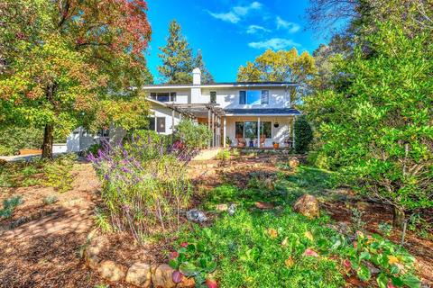 950 White Cottage Rd N, Angwin, CA 94508 photo 4