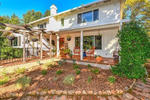 950 White Cottage Rd N, Angwin, CA 94508 photo 5