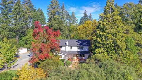 950 White Cottage Rd N, Angwin, CA 94508 photo 48