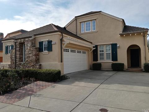 5169 Carisbrooke Ct, Vallejo, CA 94591 photo 1