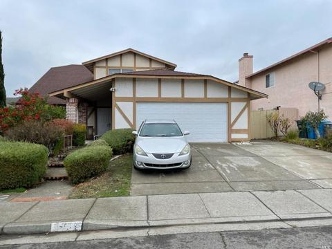 143 Limestone Dr, Vallejo, CA 94589 photo 1