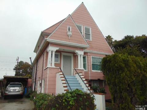 1133 Georgia St, Vallejo, CA 94590 photo 1