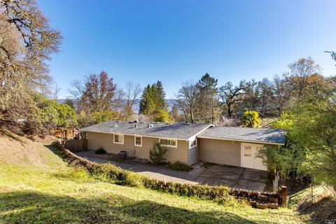 352 Oak Knoll Rd, Ukiah, CA 95482 photo 25