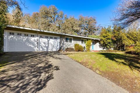 352 Oak Knoll Rd, Ukiah, CA 95482 photo 29