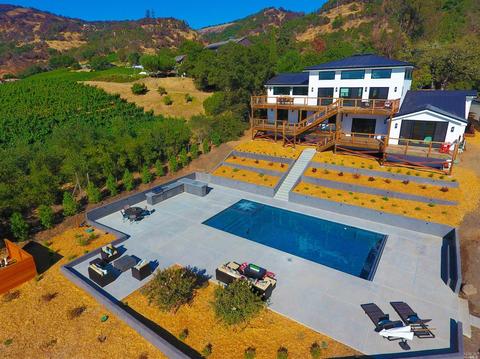 1069 Shadybrook Ln, Napa, CA 94558 photo 3
