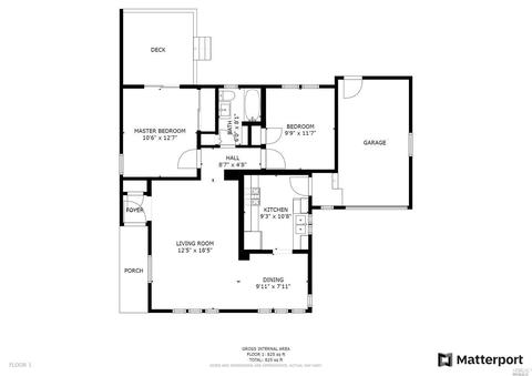 584 Laurel St, Vallejo, CA 94591 photo 26