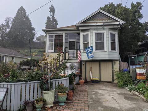 610 Rodeo Ave, Rodeo, CA 94572 photo 1