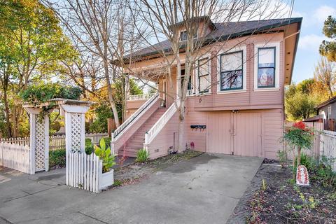 310 Edith St, Petaluma, CA 94952 photo 1