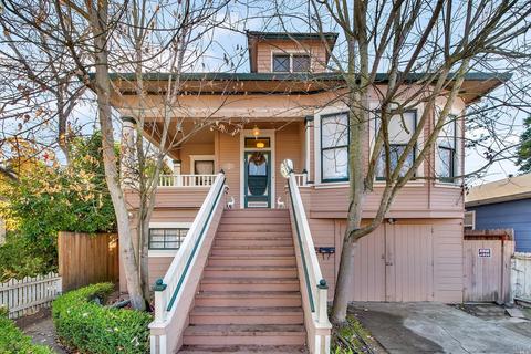310 Edith St, Petaluma, CA 94952 photo 3