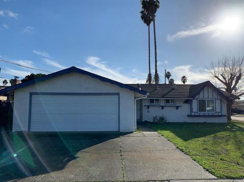 1601 Lorenzo Dr, Vallejo, CA 94589 photo 2