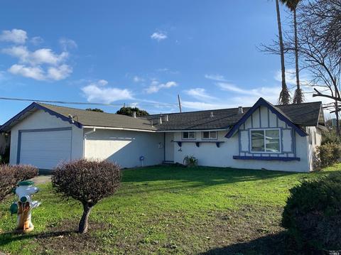 1601 Lorenzo Dr, Vallejo, CA 94589 photo 1