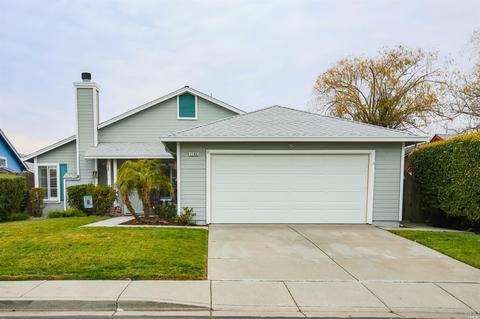 1108 Ruby Dr, Vacaville, CA 95687 photo 3