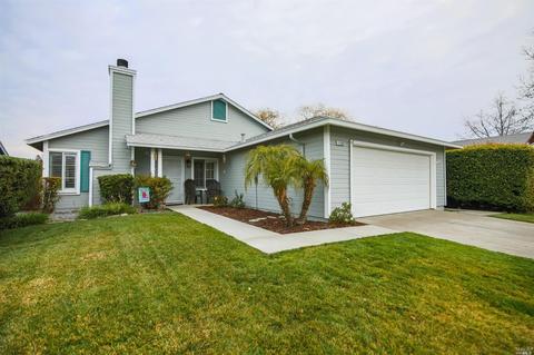 1108 Ruby Dr, Vacaville, CA 95687 photo 1