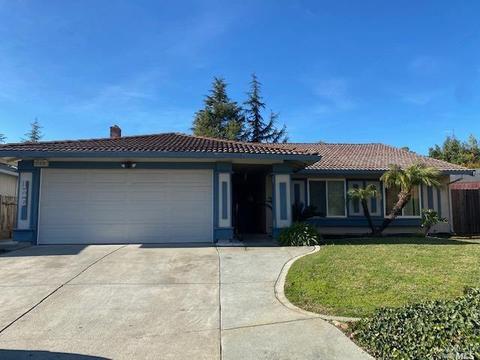 136 Ron Ct, Vallejo, CA 94591 photo 1
