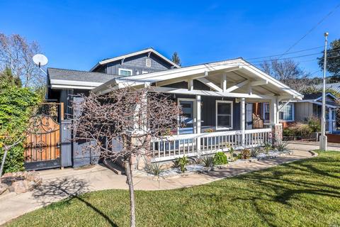 72 1st St, Napa, CA 94559 photo 1