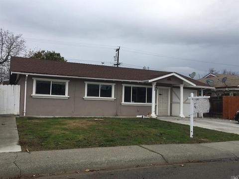 913 Johnson St, Fairfield, CA 94533 photo 1