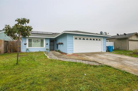 110 Rose Ct, Vallejo, CA 94589 photo 3
