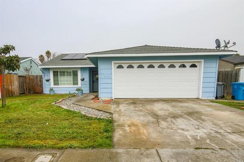 110 Rose Ct, Vallejo, CA 94589 photo 1
