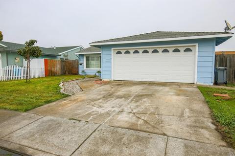 110 Rose Ct, Vallejo, CA 94589 photo 2
