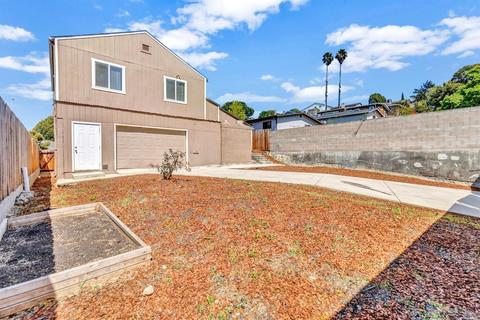 333 Pecan St, Vallejo, CA 94589 photo 5