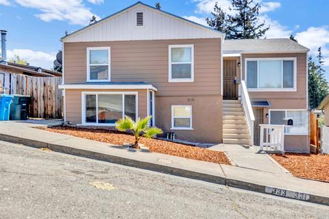 333 Pecan St, Vallejo, CA 94589 photo 1