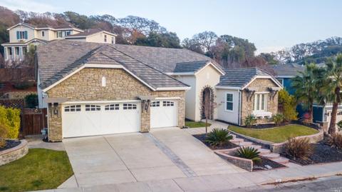 768 Overture Ln, Fairfield, CA 94534 photo 1