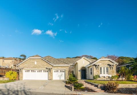 768 Overture Ln, Fairfield, CA 94534 photo 2