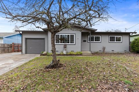 45 Northbrook Way, Willits, CA 95490 photo 1