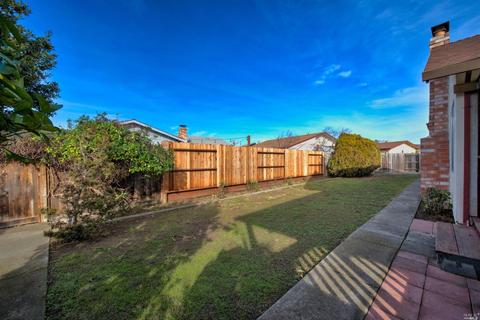 113 Rawhide Ct, Vallejo, CA 94589 photo 4