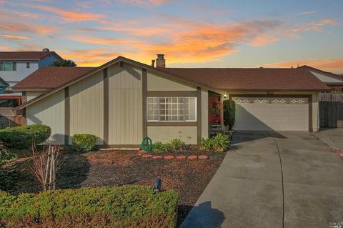 113 Rawhide Ct, Vallejo, CA 94589 photo 1