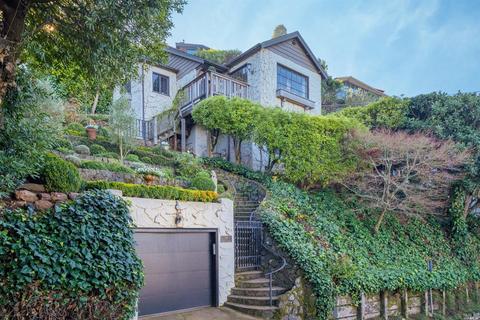 169 Spencer Ave, Sausalito, CA 94965 photo 1