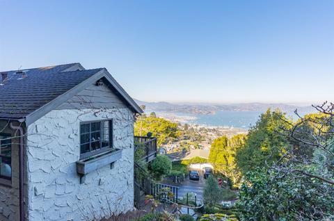 169 Spencer Ave, Sausalito, CA 94965 photo 37
